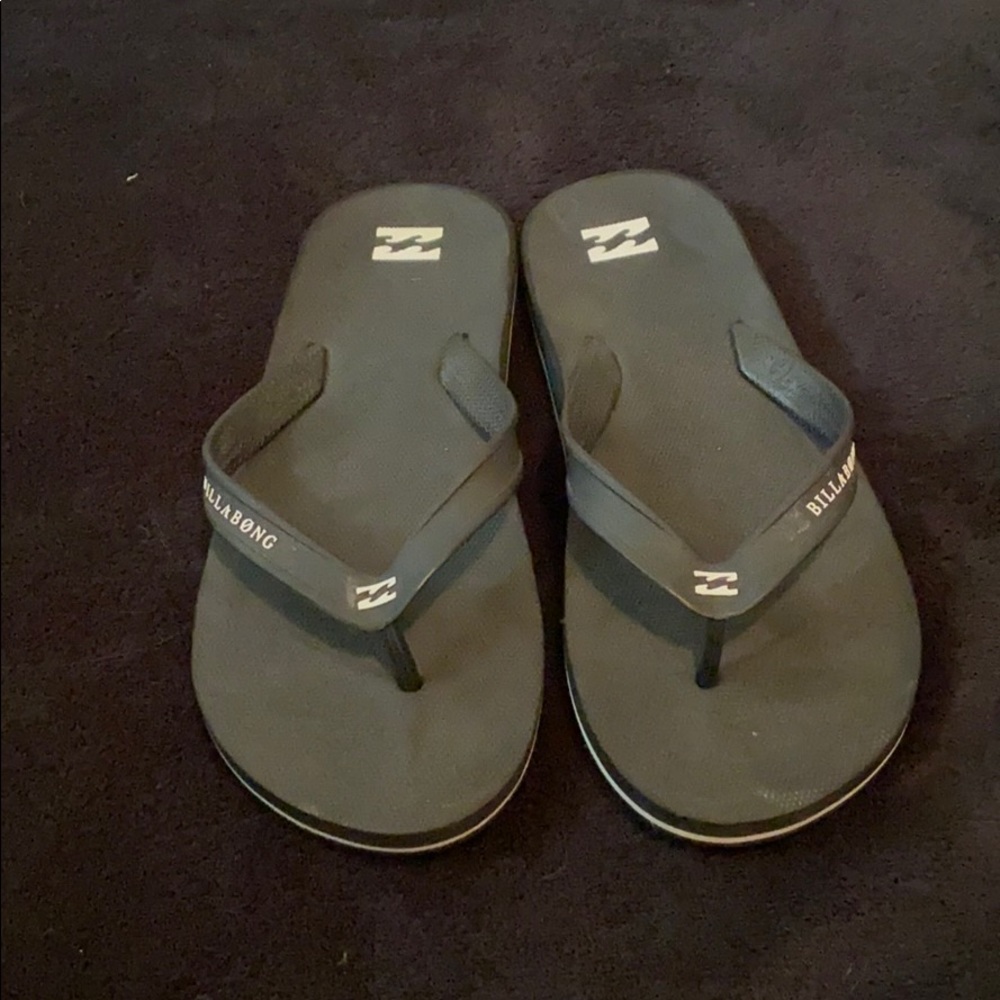 Billabong Men’s Flip Flops